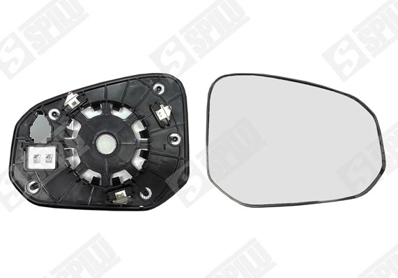 Spilu Spiegelglas, buitenspiegel 16432