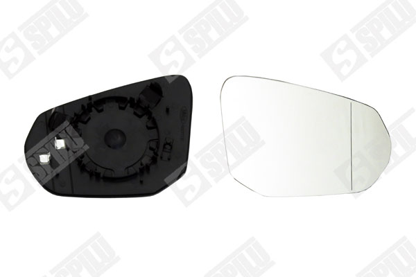 Spilu Spiegelglas, buitenspiegel 16435