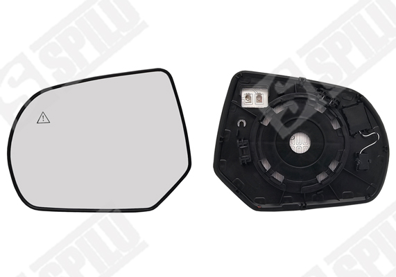 Spilu Spiegelglas, buitenspiegel 16491