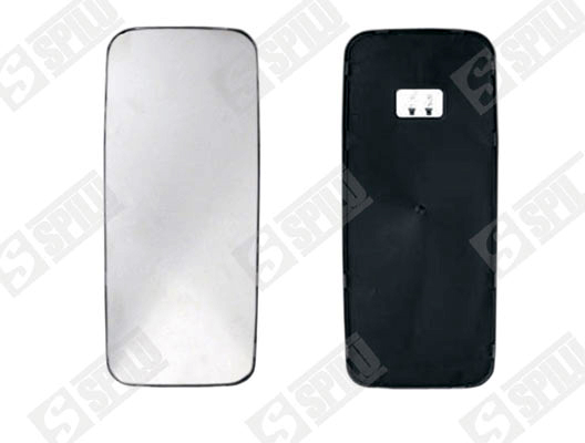 Spilu Buitenspiegelglas 19047