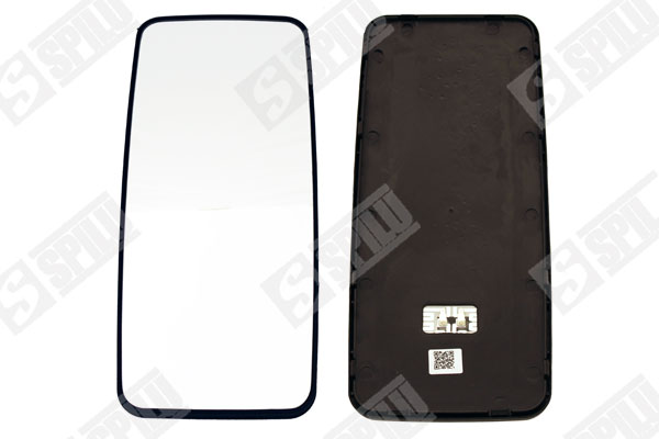 Spilu Buitenspiegelglas 19051