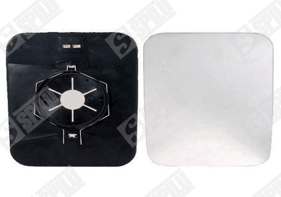 Spilu Buitenspiegelglas 19079