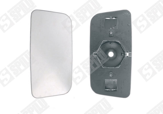 Spilu Buitenspiegelglas 19083