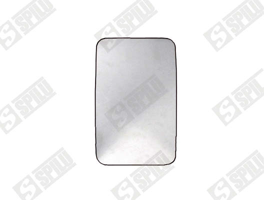 Spilu Buitenspiegelglas 19099