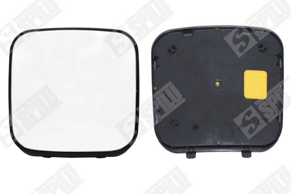 Spilu Buitenspiegelglas 19139