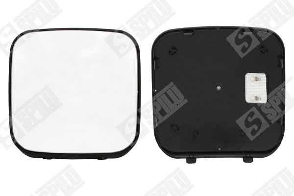 Spilu Buitenspiegelglas 19141