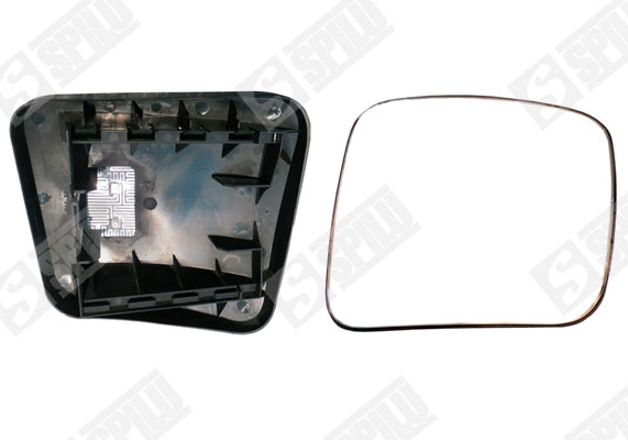 Spilu Buitenspiegelglas 19152