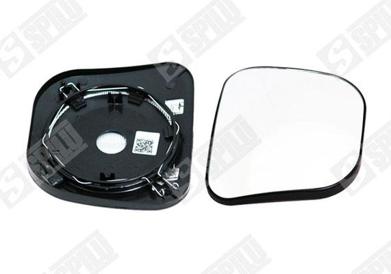 Spilu Buitenspiegelglas 19155