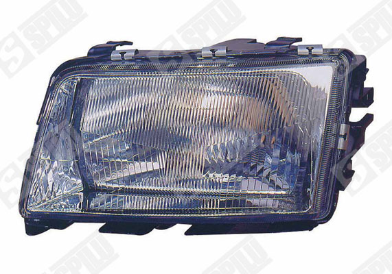 Spilu Koplamp 202009