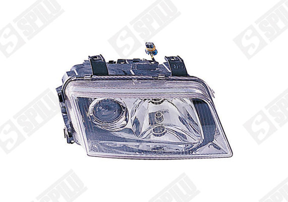 Spilu Koplamp 202016