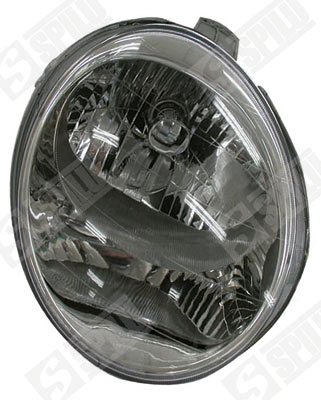 Spilu Koplamp 207008