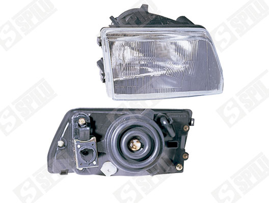 Spilu Koplamp 208012