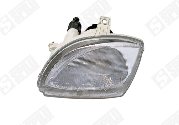 Spilu Koplamp 208033