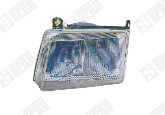 Spilu Koplamp 209001