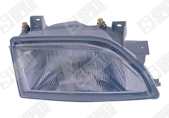 Spilu Koplamp 209006