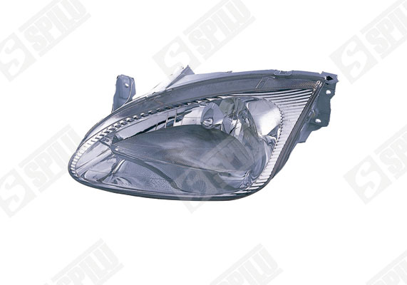 Spilu Koplamp 212017