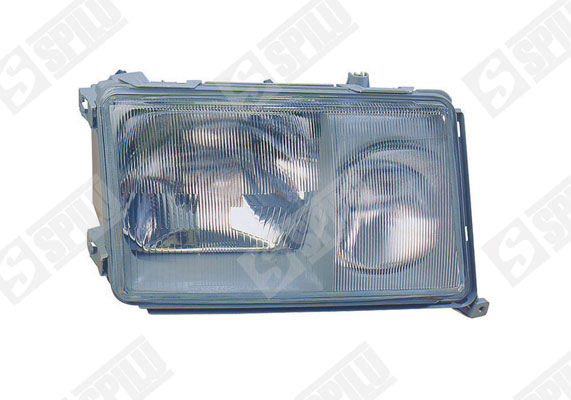 Spilu Koplamp 218006