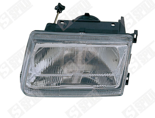 Spilu Koplamp 222009