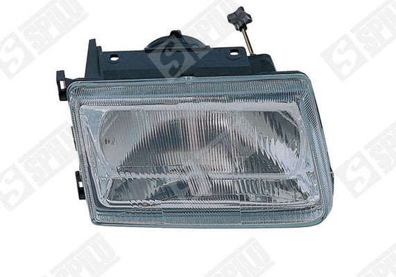 Spilu Koplamp 222012