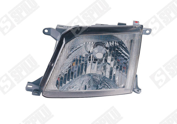 Spilu Koplamp 234017