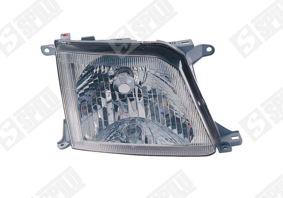 Spilu Koplamp 234018