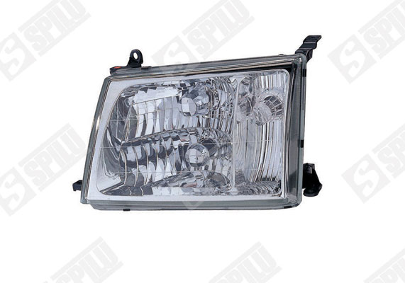 Spilu Koplamp 234019