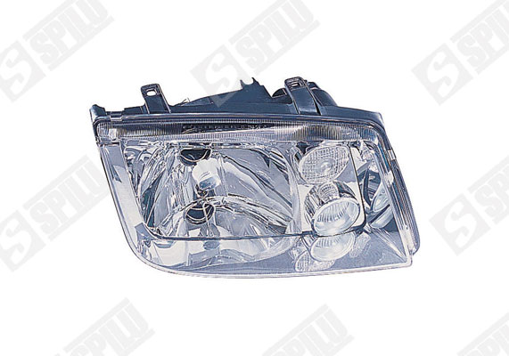 Spilu Koplamp 235002