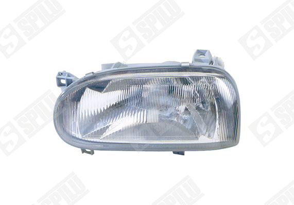 Spilu Koplamp 235005