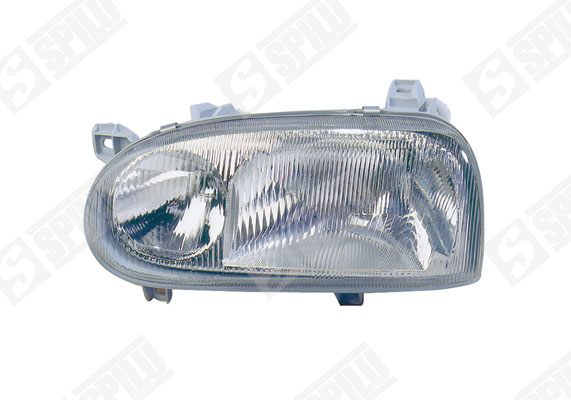 Spilu Koplamp 235007