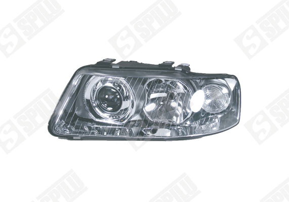 Spilu Koplamp 302001