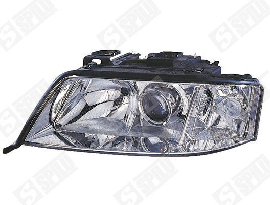 Spilu Koplamp 302022