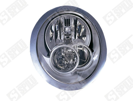 Spilu Koplamp 303002