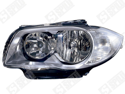 Spilu Koplamp 304016