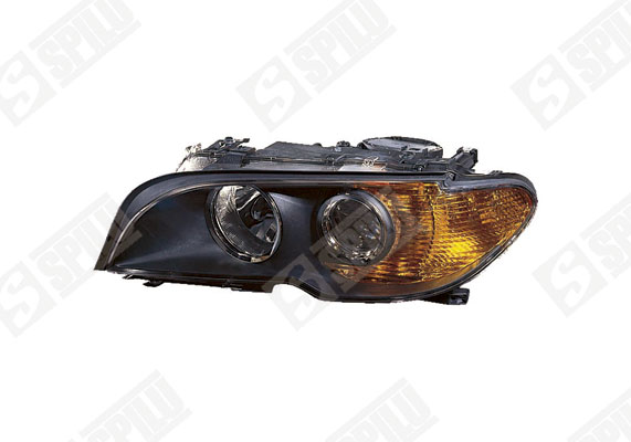 Spilu Koplamp 304045