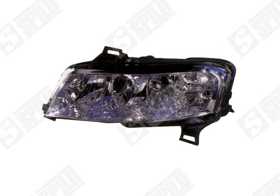 Spilu Koplamp 308013