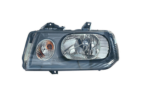 Spilu Koplamp 308055