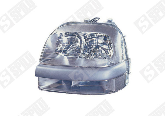 Spilu Koplamp 308087