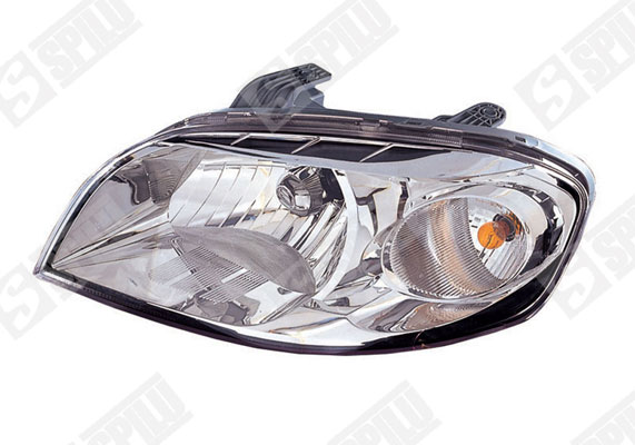 Spilu Koplamp 310001