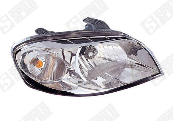 Spilu Koplamp 310002