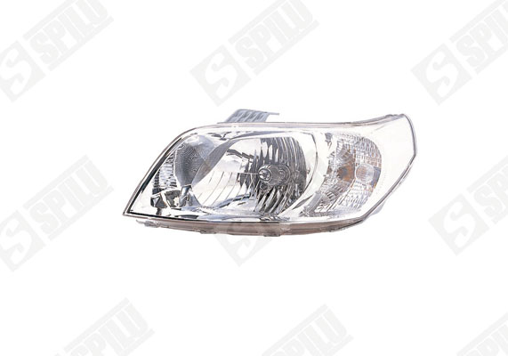 Spilu Koplamp 310007