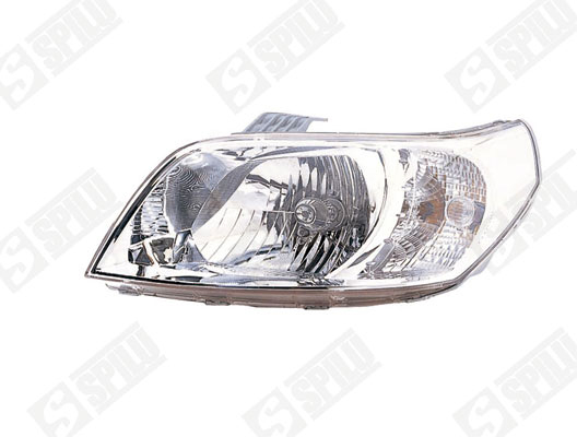 Spilu Koplamp 310008