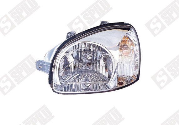 Spilu Koplamp 312027