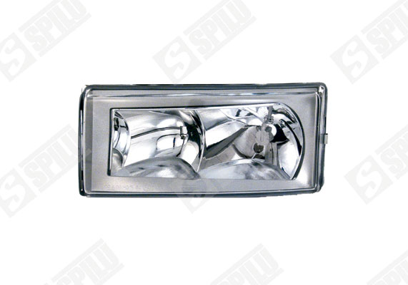 Spilu Koplamp 313003