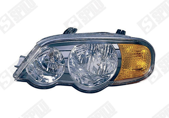 Spilu Koplamp 314001