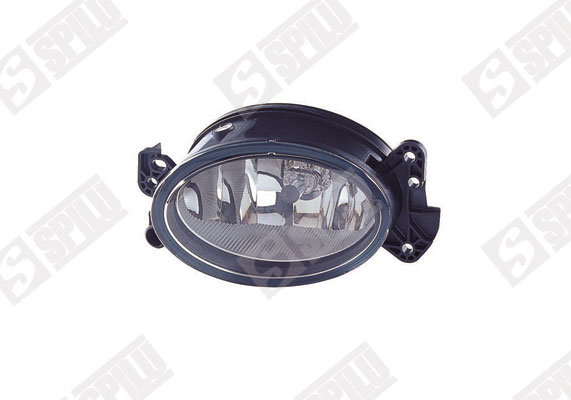 Spilu Mistlamp 318025