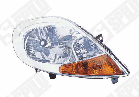 Spilu Koplamp 321050