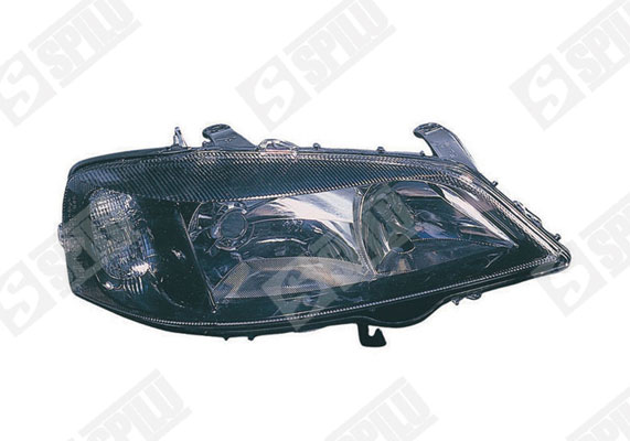 Spilu Koplamp 322076