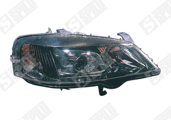 Spilu Koplamp 322078