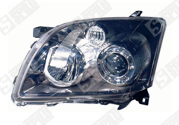 Spilu Koplamp 334029