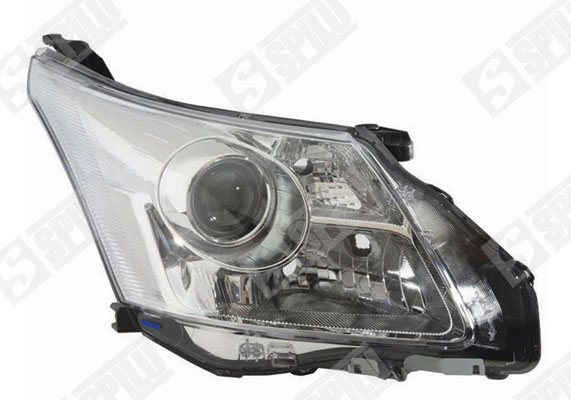 Spilu Koplamp 334048